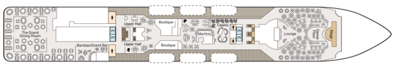 Deck Plan deck-7